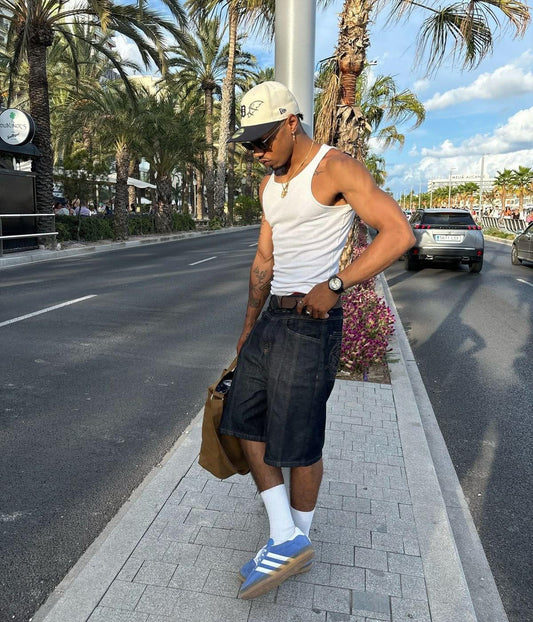 USA TANK TOP