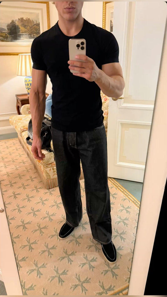 SLIM TEES